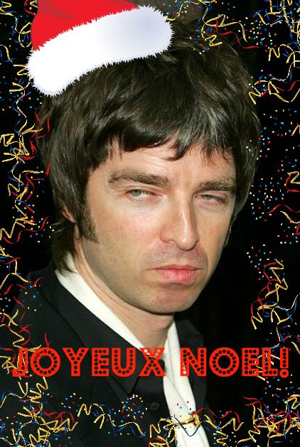 Joyeux Noel