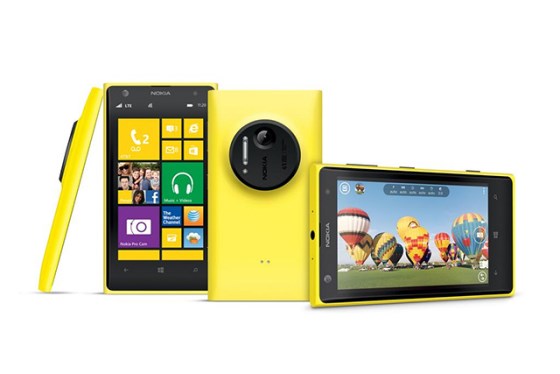 lumia