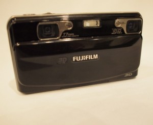 Chargeur pour appareil photo Otech Chargeur pour FUJIFILM FINEPIX REAL