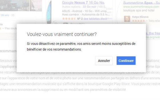 Comment Faire Pour Ne Pas Avoir Sa Photo Sur Google