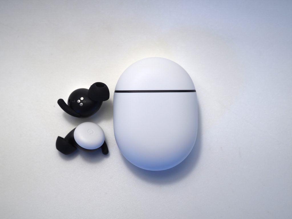 Essai des Pixel Buds après un mois la valeur sûre d’Android